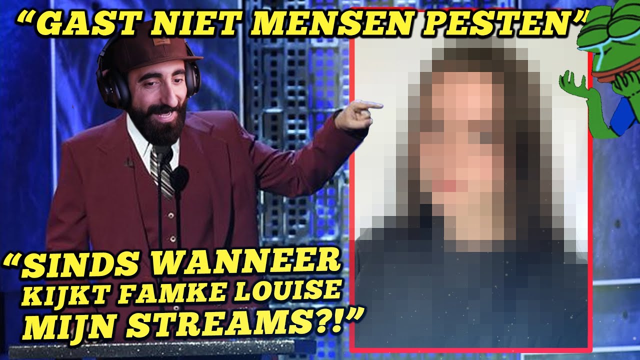 MIJN KIJKERS VROEGEN MIJ OM HUN TE ROASTEN... - HOGELICHTEN #147