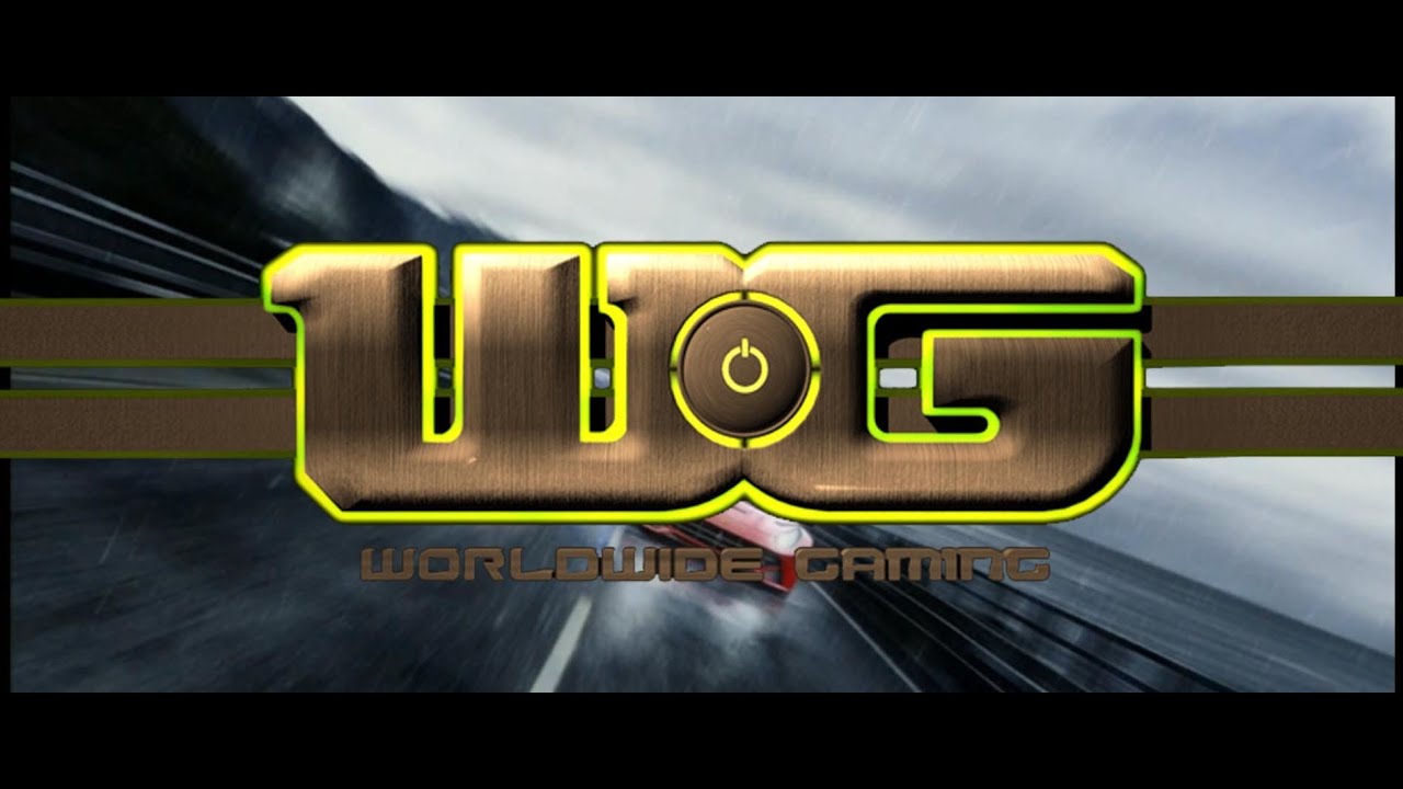 Worldwide Gaming Season 2 - Episode 10 - Part 2