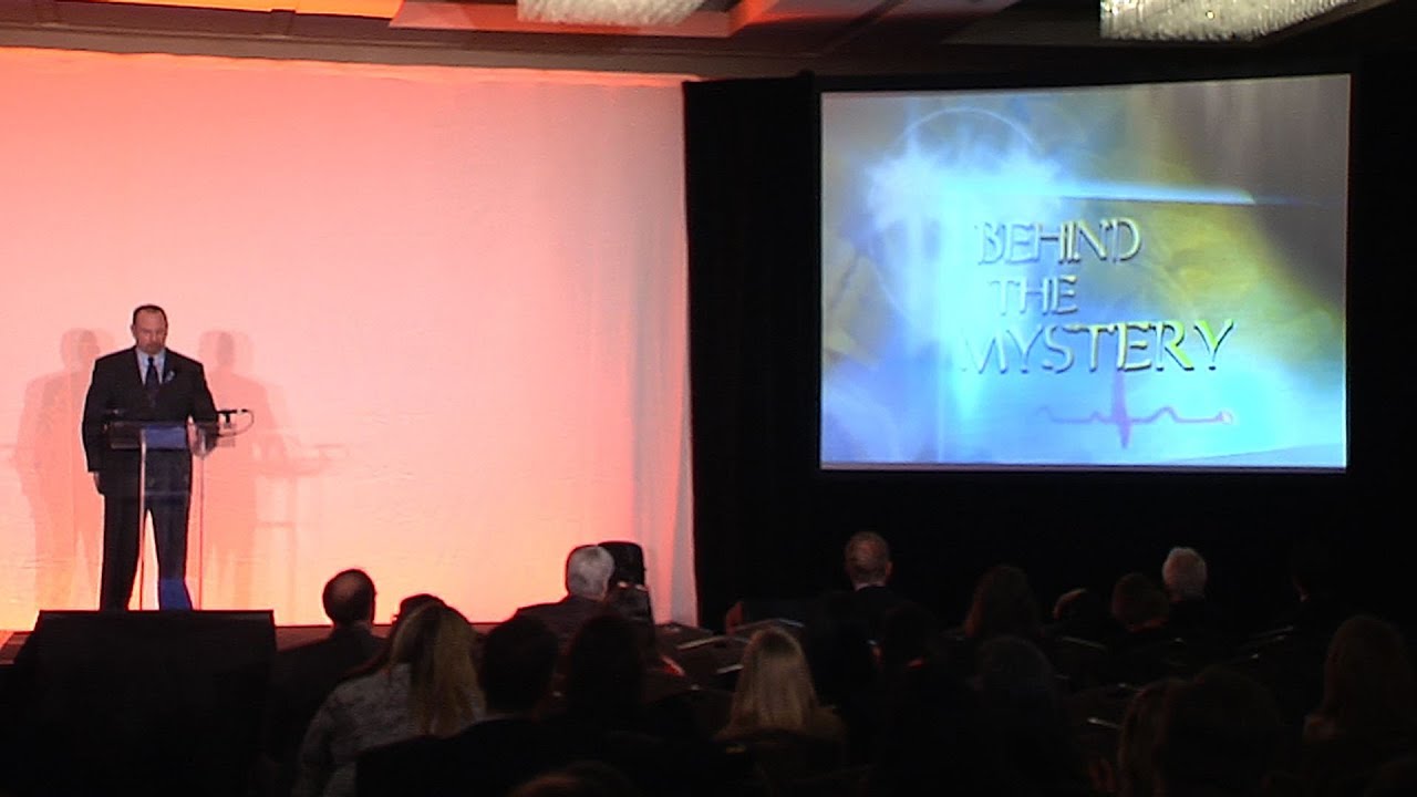 World Orphan Drug Congress 2014