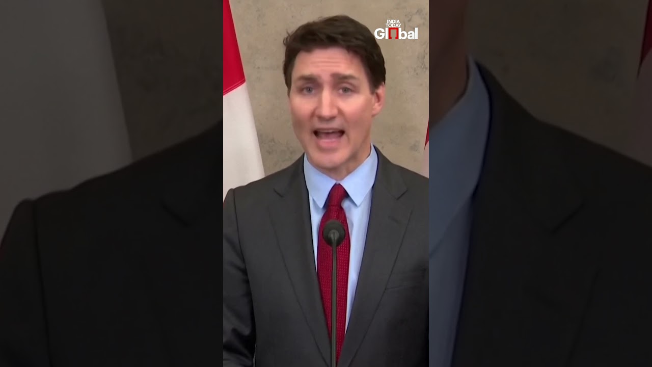 Canada Retaliates With 25% Tariffs On U.S. Made Goods