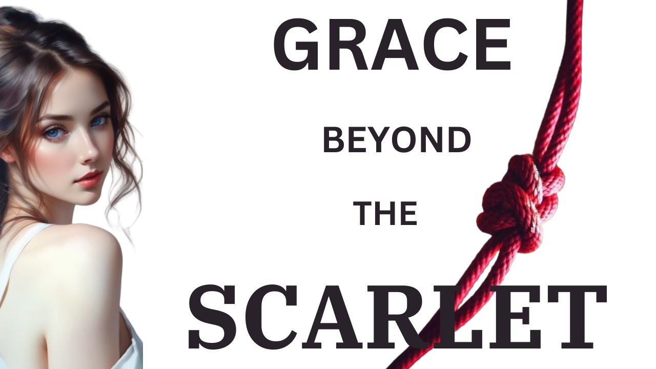 RAHAB'S REDEMPTION ; GRACE BEYOND THE SCARLET