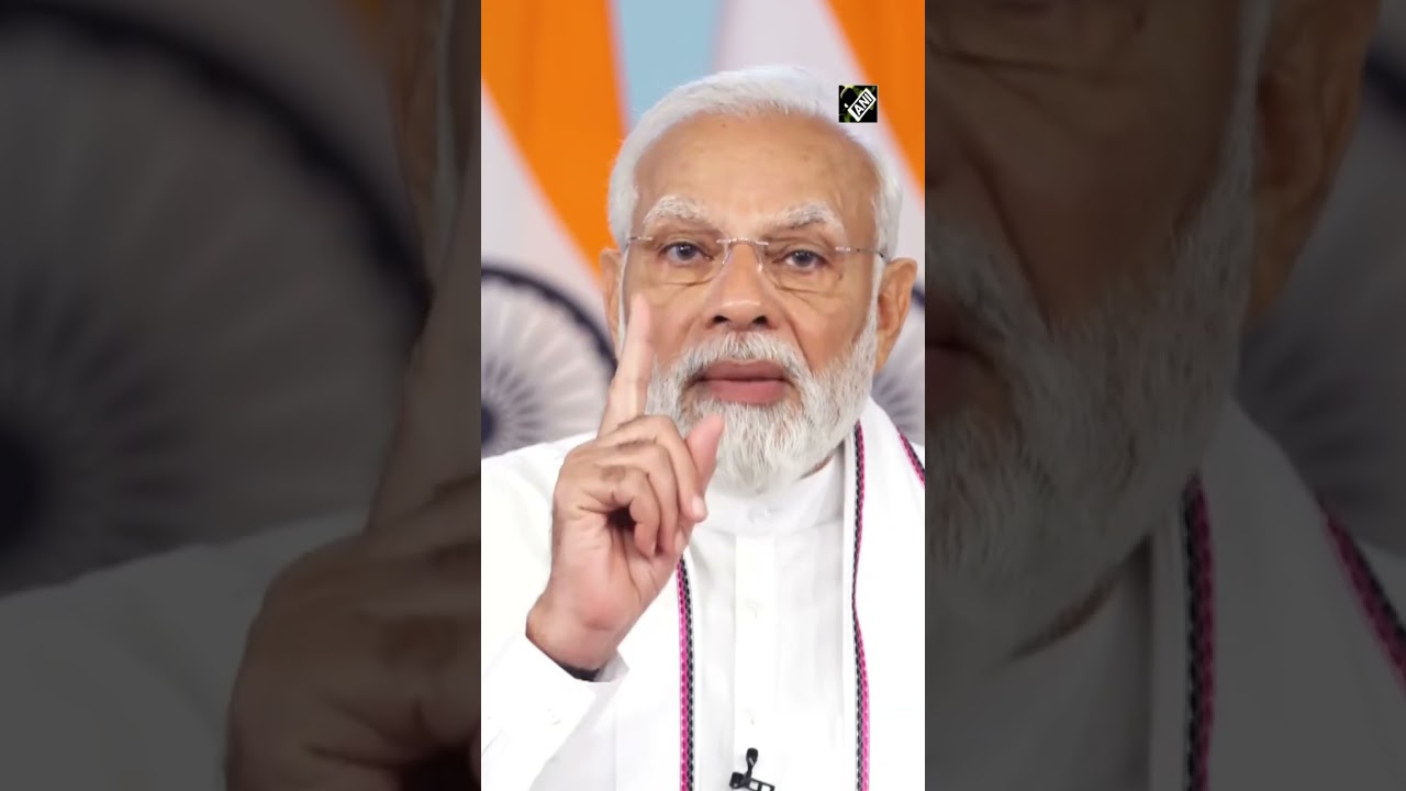 India to celebrate ‘Jan Aushadhi Diwas’ on March 07: PM Modi