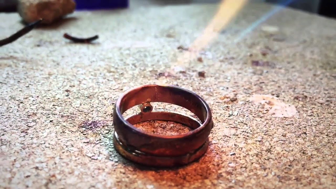 Wendy van Buren | Atelier Wens | Schoonhoven #edelsmeden #goud #ambacht #handmade