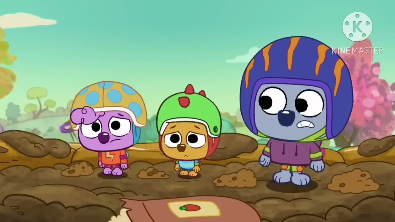 YouTube Poop | Flowers