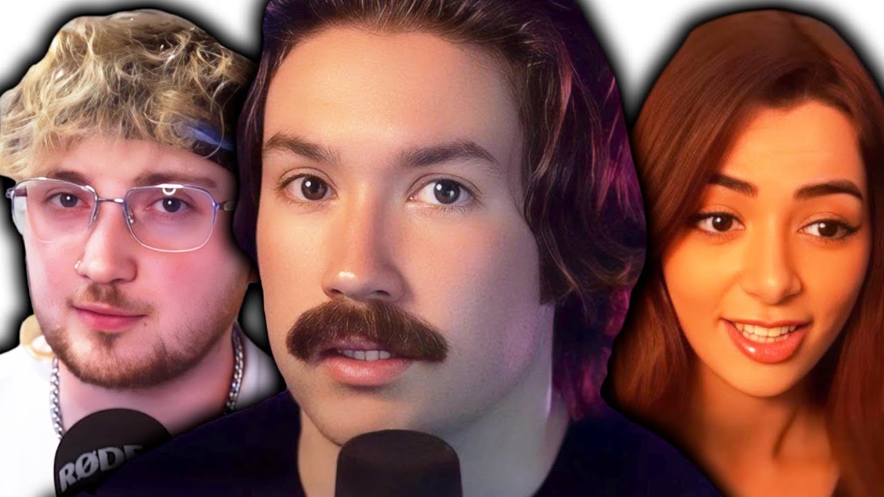 Why Everyone Hates Breadtubers
