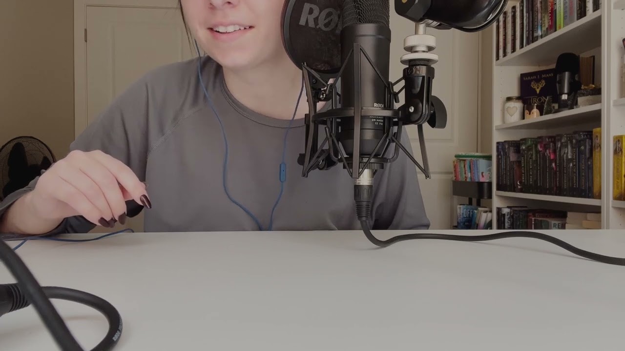 ASMR Answering Questions About Me | Whispered and Soft-Spoken