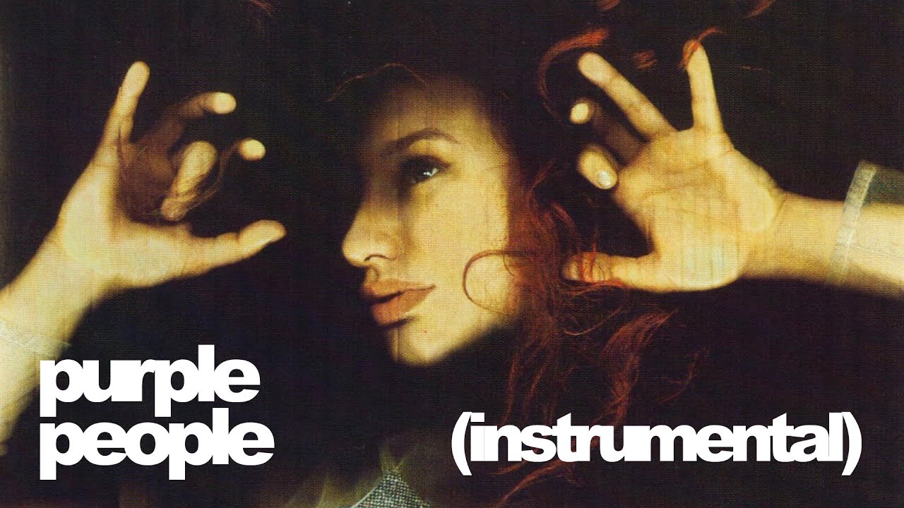 Purple People (instrumental cover) - Tori Amos