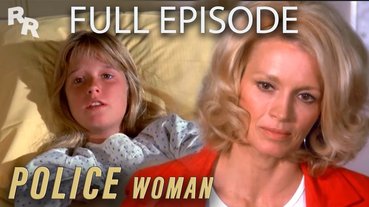 Father to the Man | Police Woman | FULL EPISODE | S3E12 | Rapid Response