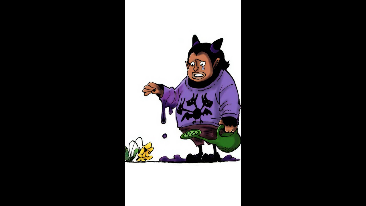 CP9 & Impel Down Staff (Kids)