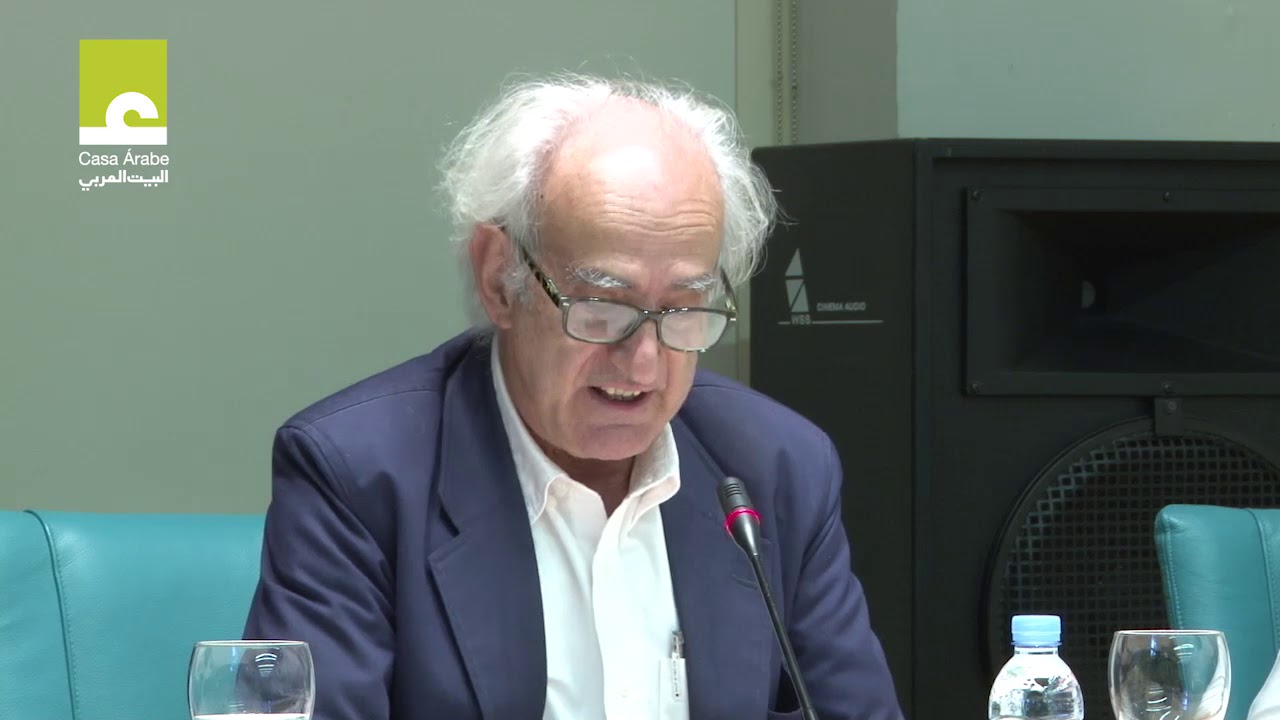 Tánger 1916-1925. Radiografía de la ciudad del Estrecho