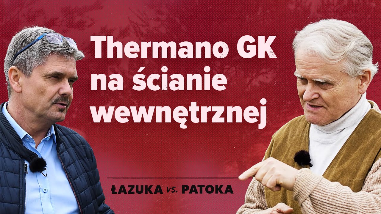 Rozmowa ekspertów - Jak wydychać powietrze z budynku?