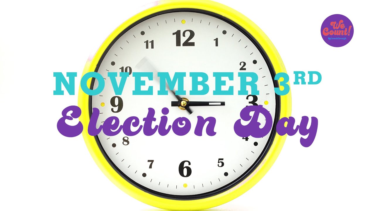 Get Out The Vote! | Youth of Color are #7MillionStrong | We Count! | &iexcl;Nosotros Contamos!