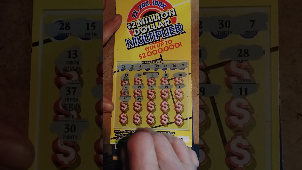 Got these out of the machine at QT 🎉🎉 $60 session of GA lottery tickets 