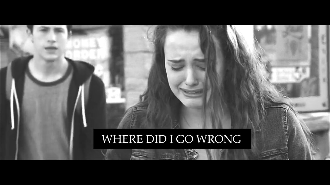 ► Hannah/Clay | How To Save A Life