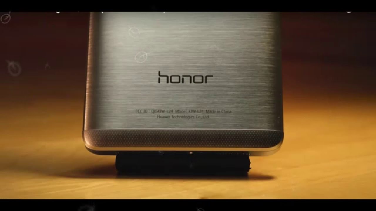 Huawei Honor X5