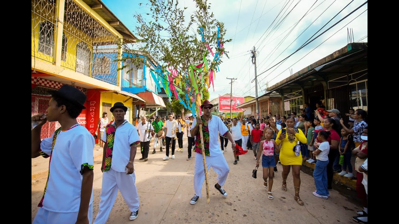 Carnaval Mayo Ya 2024