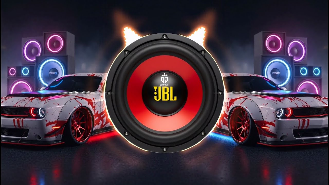 Daddy Yankee - Gasolina Remix 2025 | Feat. Carlos | Prod. by DJ Usman