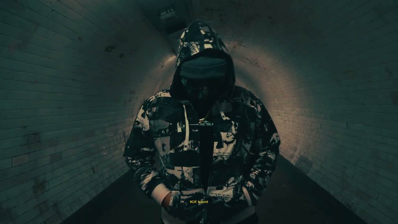 Berama - LNM (Official Music Video)