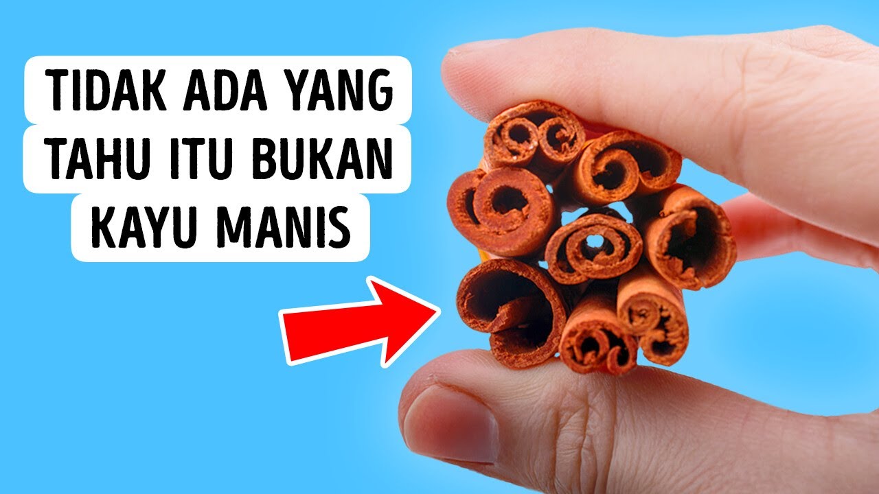 Fakta Makanan yang Akan Meningkatkan Level Foodie Dalam Diri Anda