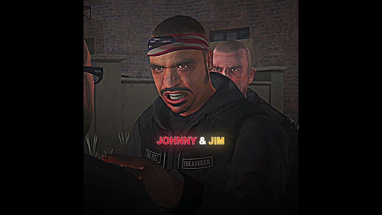 The Best Duos In GTA | 