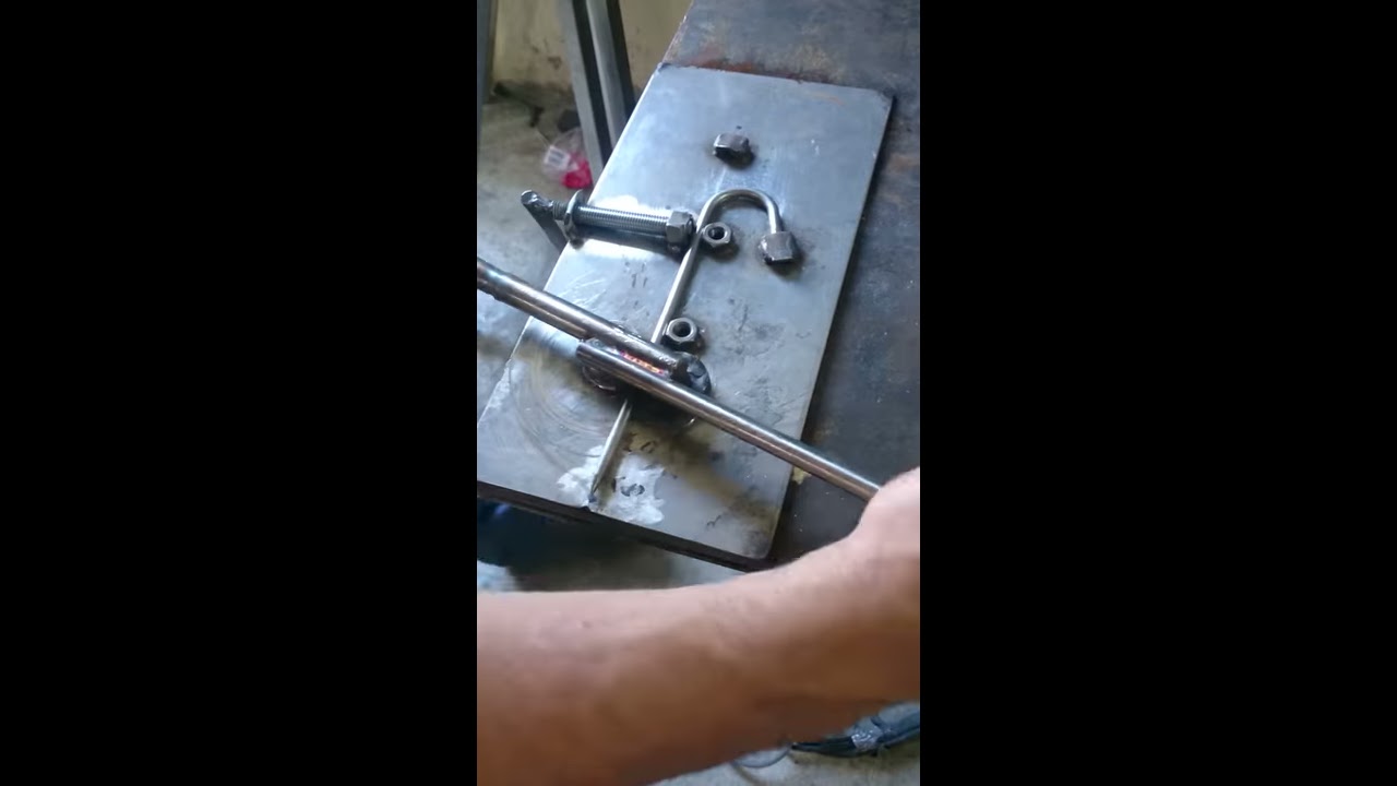 Ganchos de A&ccedil;o Inox Industrial | Inox3