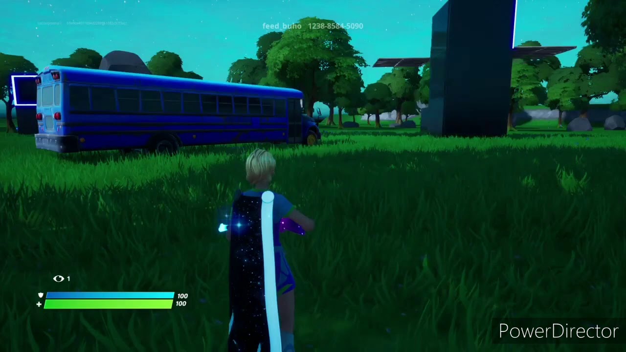GAMER BROS |Algo historico en nuestras partidas de Fortnite (Fortnite)