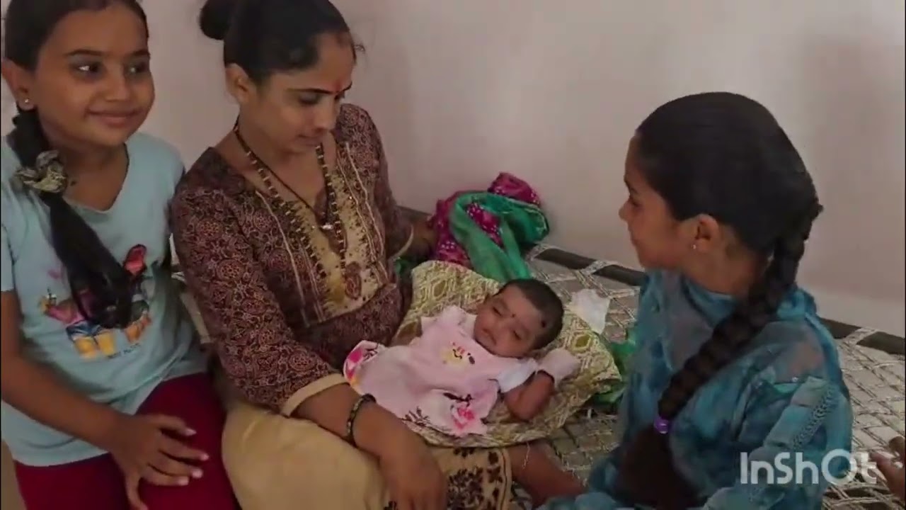 નામકરણ સંસ્કાર
