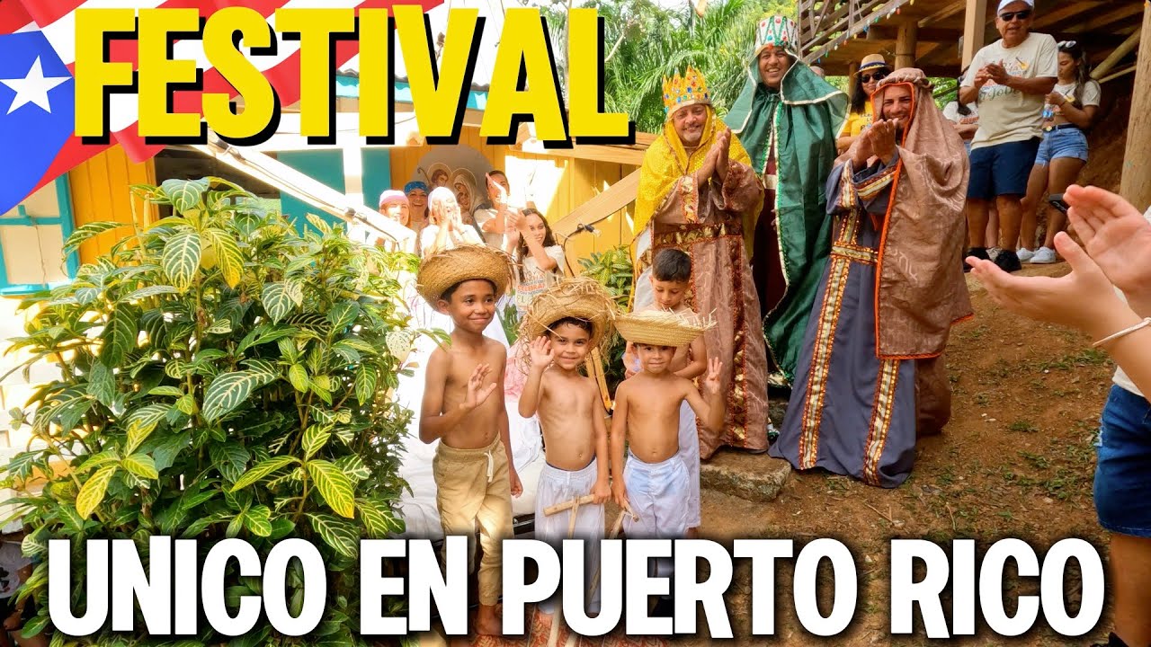 Festival El Jobo | CAPÍTULO 5