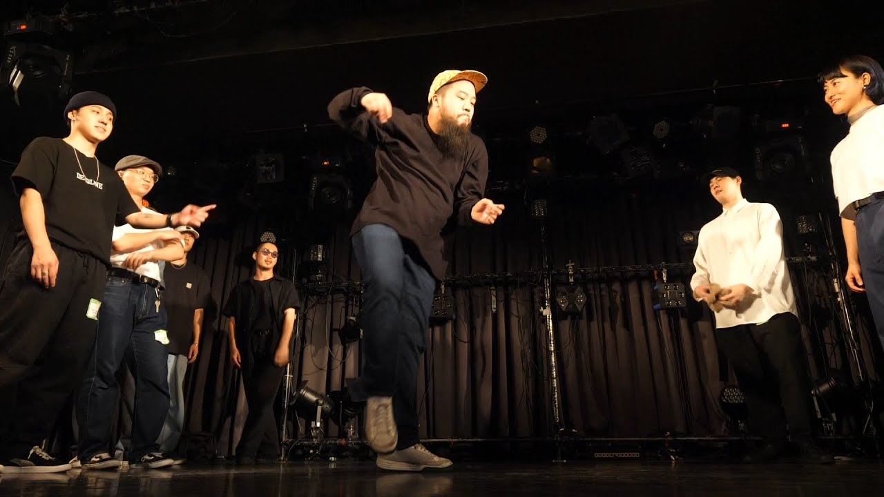 ITR vs DODA FINAL Popper's college June Festival 2019 POPPIN' EVENT