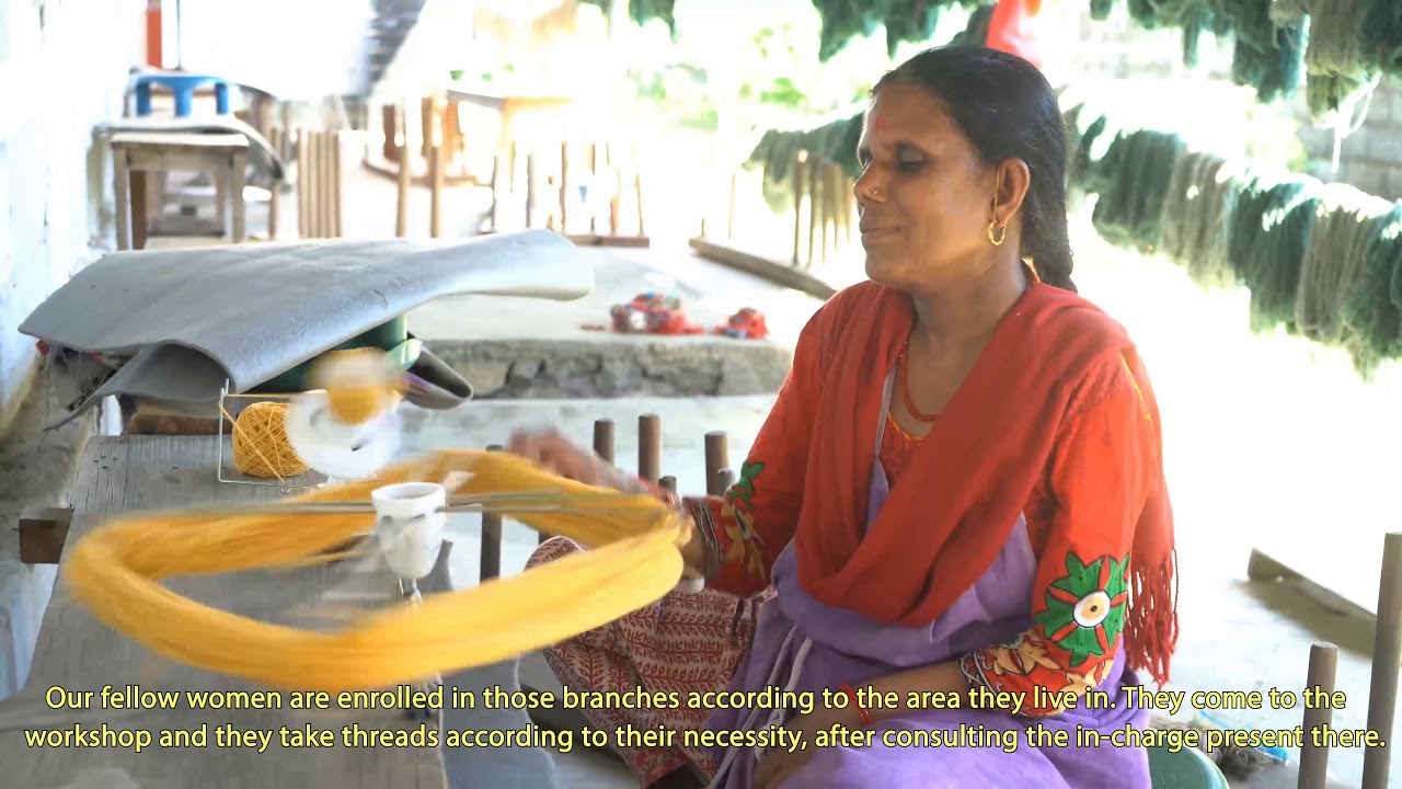 Women Skill Development Organization (WSDO)