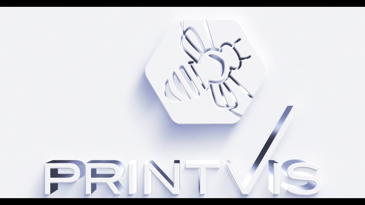 PrintVis Overview Demo &ndash; The System Behind Modern Print Operations