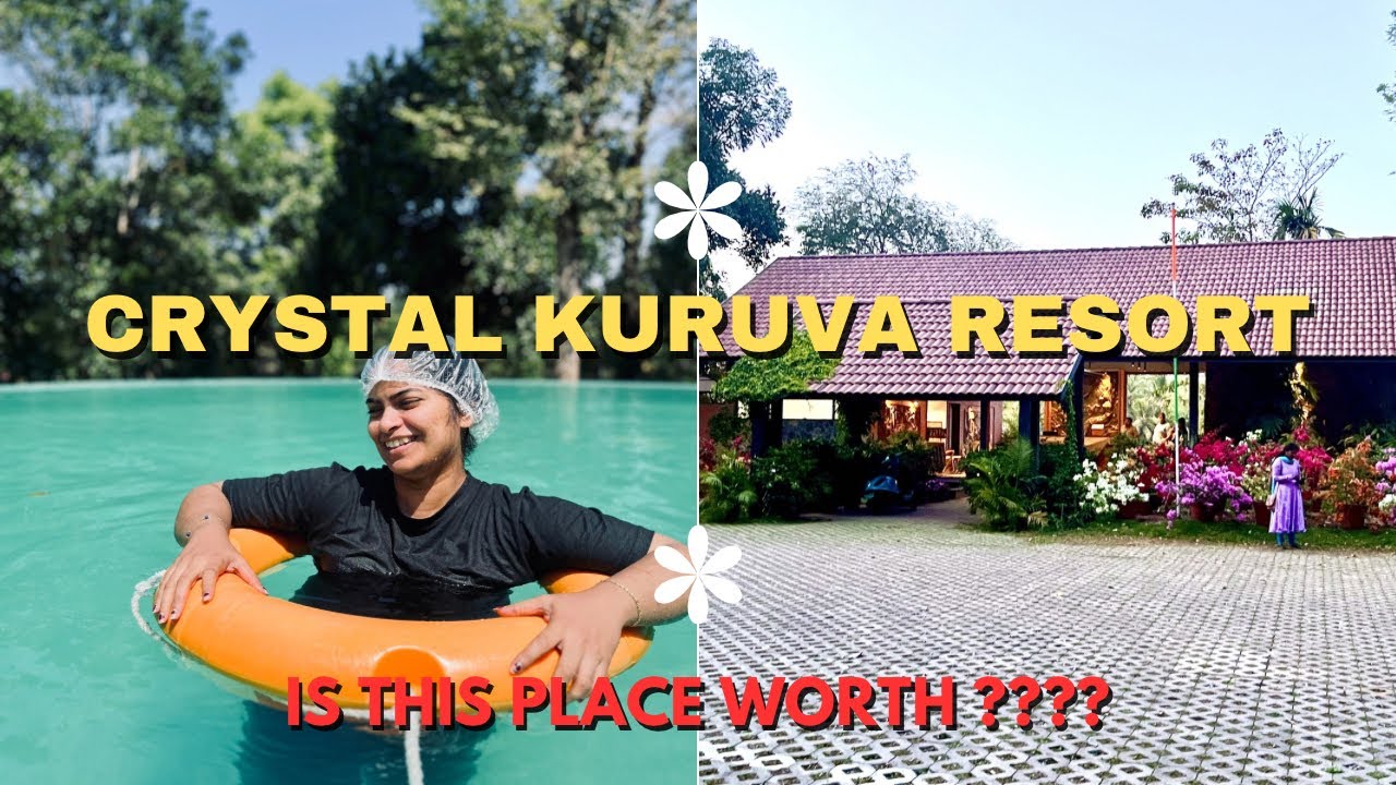 A trip to Wayanad#travelvlog#travel#wayanad#crystalkuruva#youtuber#kerala 