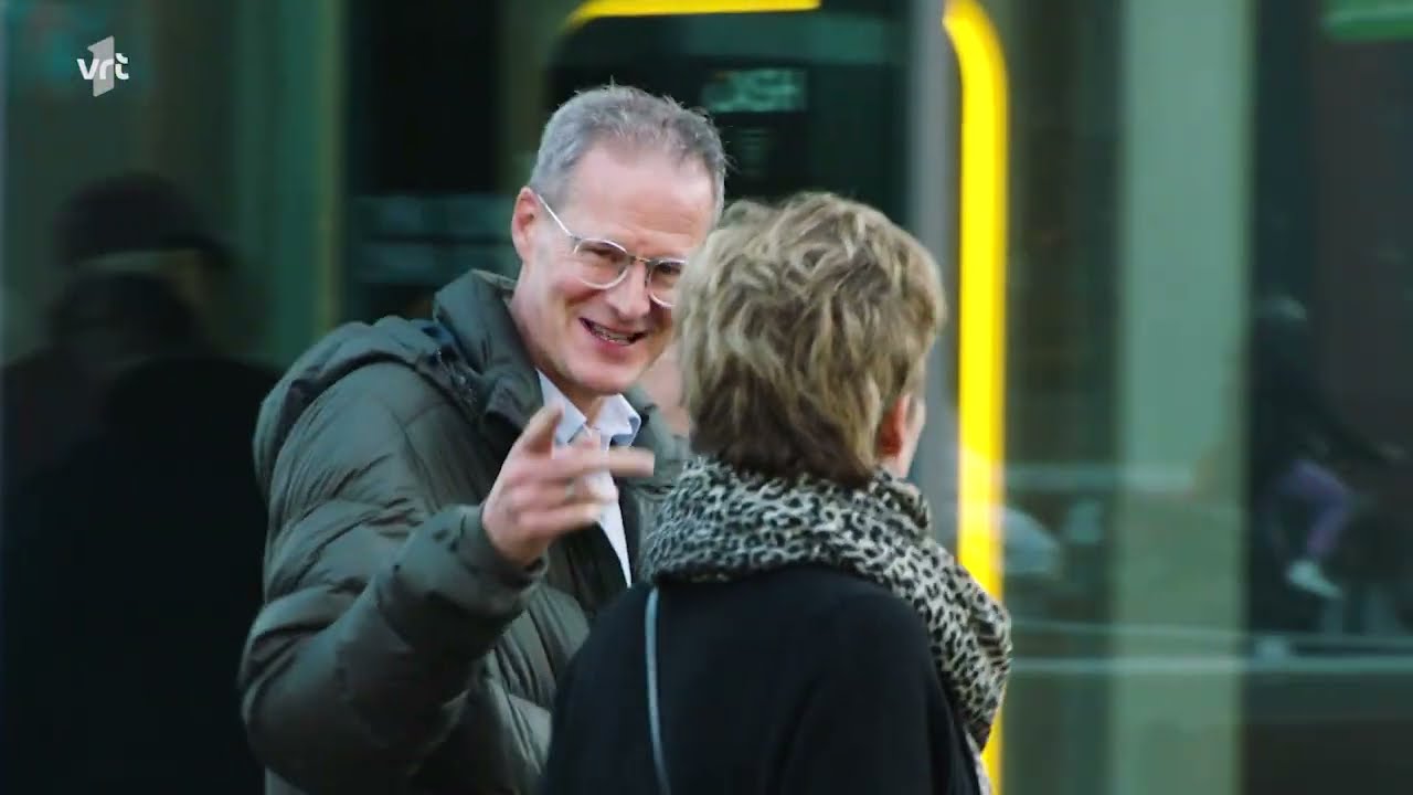 Radio Mano Sport in Roeselare - Iedereen Beroemd