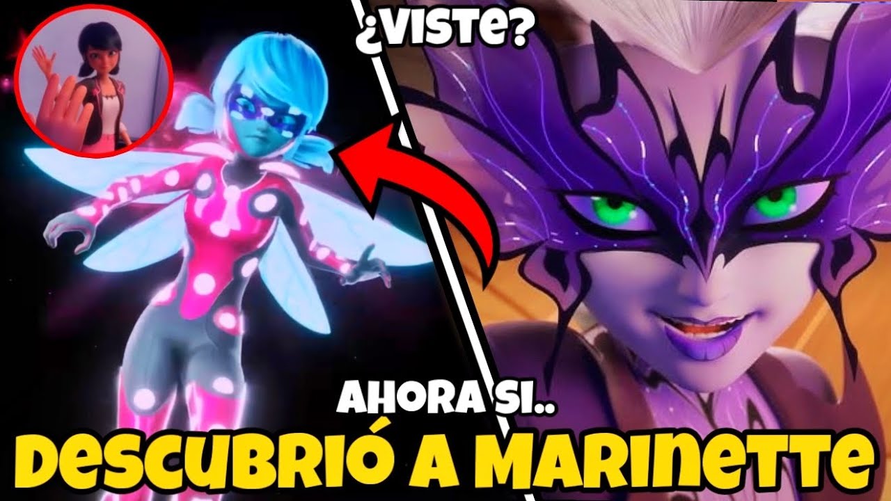 Algo MUY loco pasó en el Trailer de 