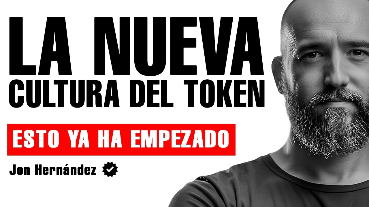 La Nueva Cultura del Token: As&iacute; se medir&aacute; tu trabajo