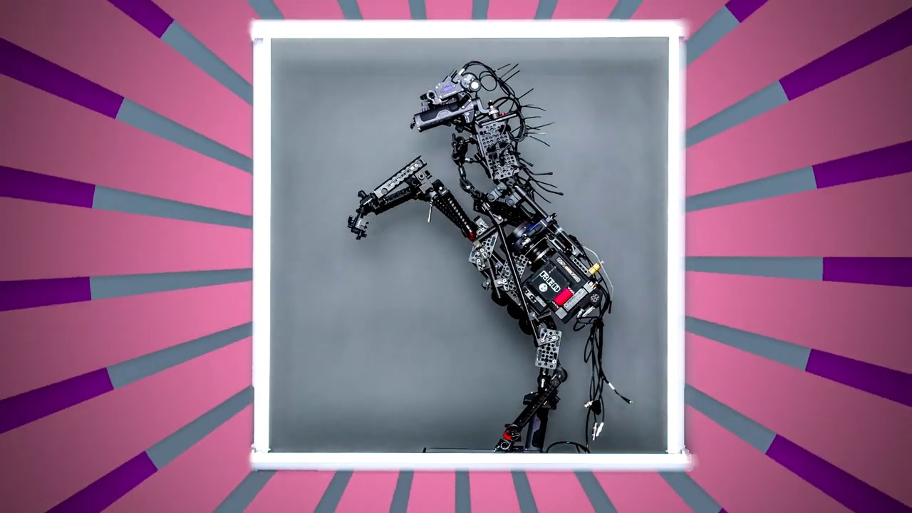 Cine 7: The Ultimate Workhorse for RED | Bj&ouml;rn Kowalewsky