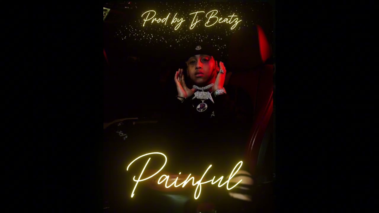 [SOLD] Lil Tjay x Stunna Gambino Type Beat - 