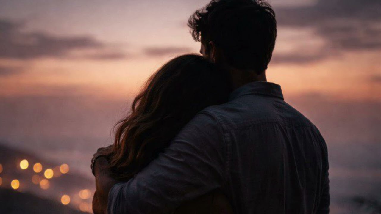 I Found You in the Silence #LoveSong #RomanticBallad 