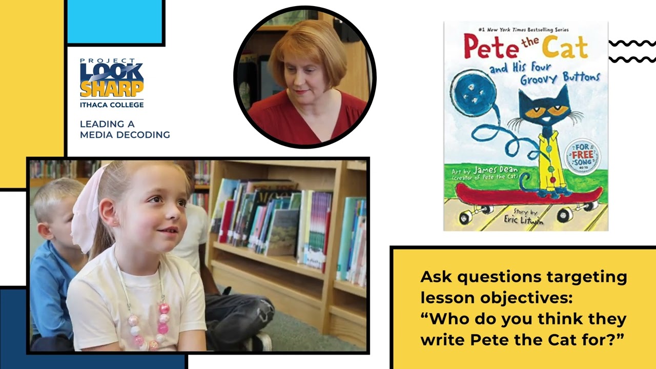 Choosing a Just Right Book – 1st Grade