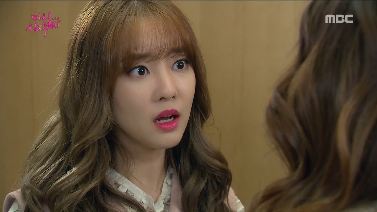 [Begin Again] 다시 시작해 107회 - Ko woo ri, 