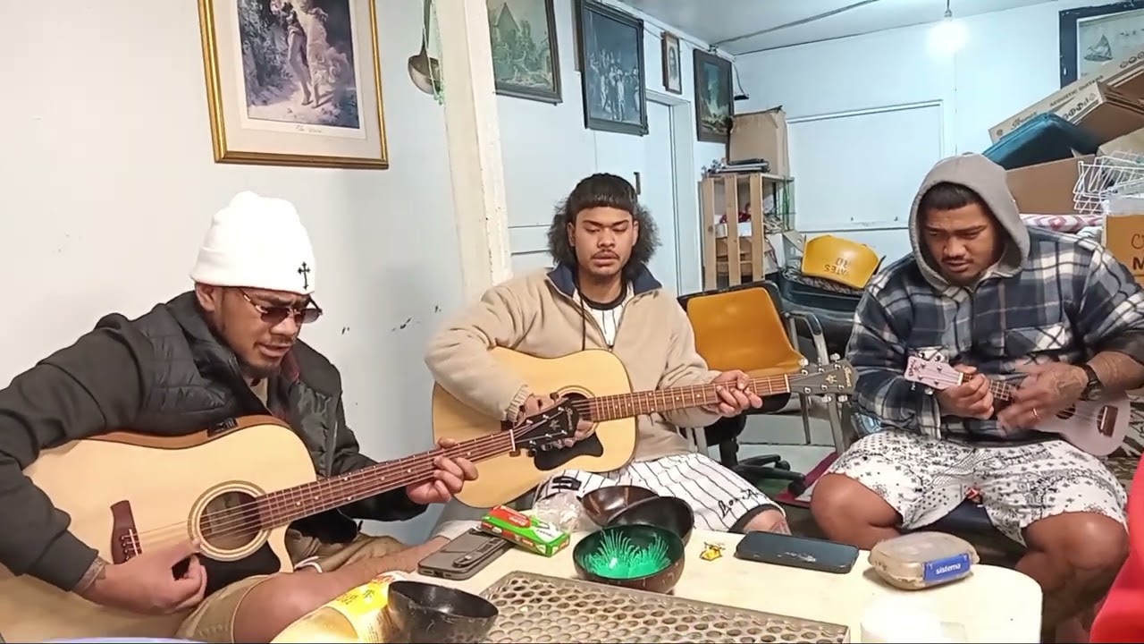 HOLO HO'O NOFO FUNGA VAILAHI - Kalapu Feohi'anga Fie Tokoni