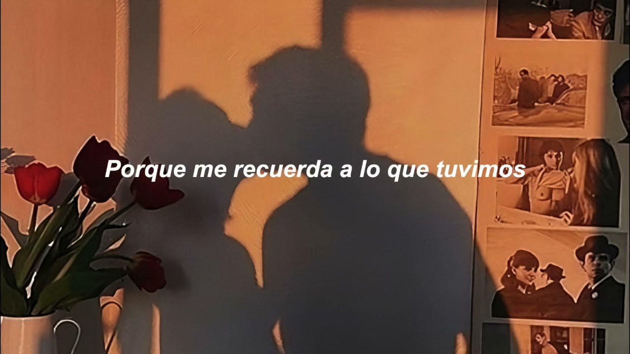 Koi x lúa: LA MUSA (letra)