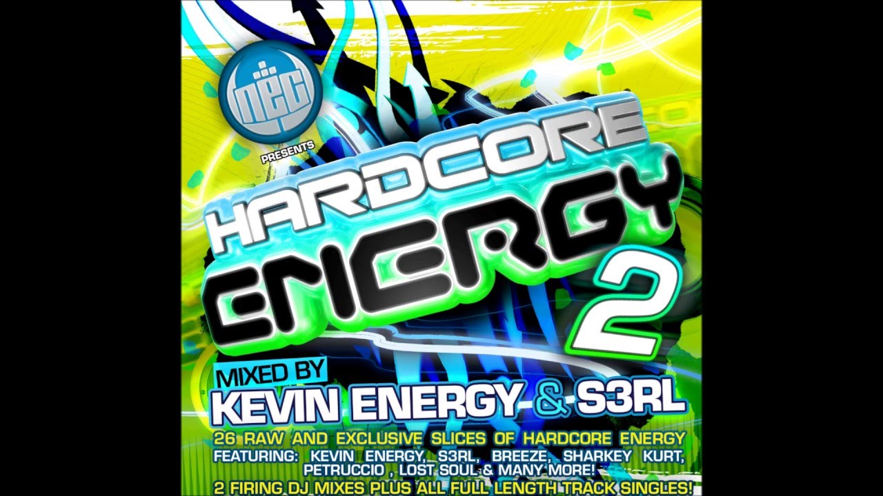 DJ ViperStar - Hardcore Energy 2 (HD)
