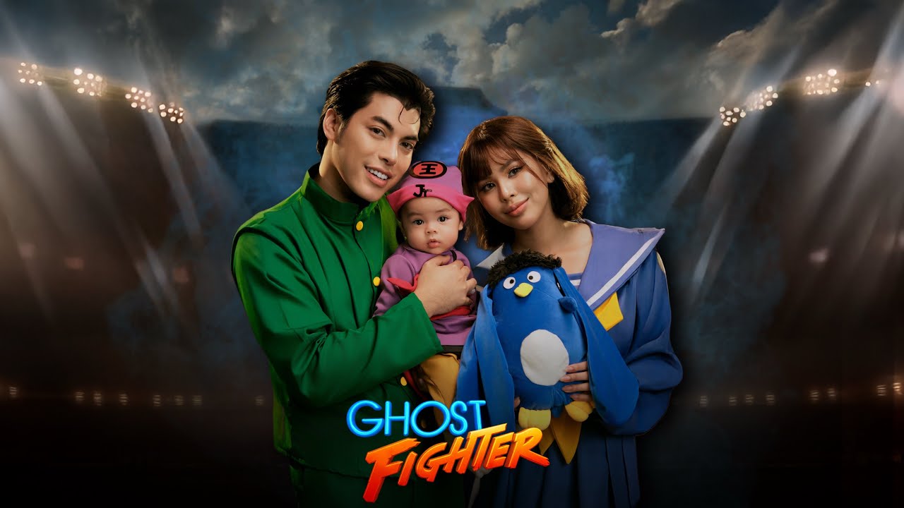 TEAM HANIE| Marco Alejandro’s 4th Month Photoshoot