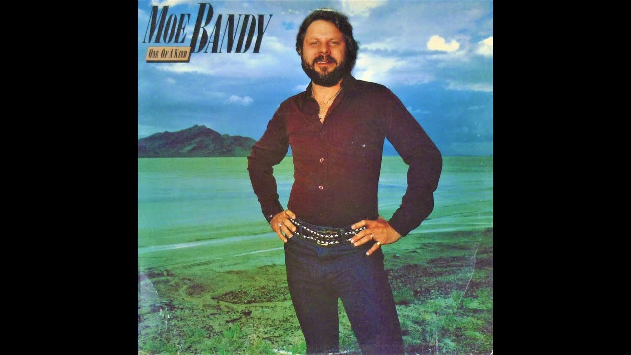 Moe Bandy 