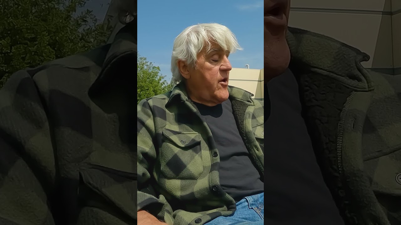 Wait till you reverse in a Model T Ford | Jay Leno's Garage