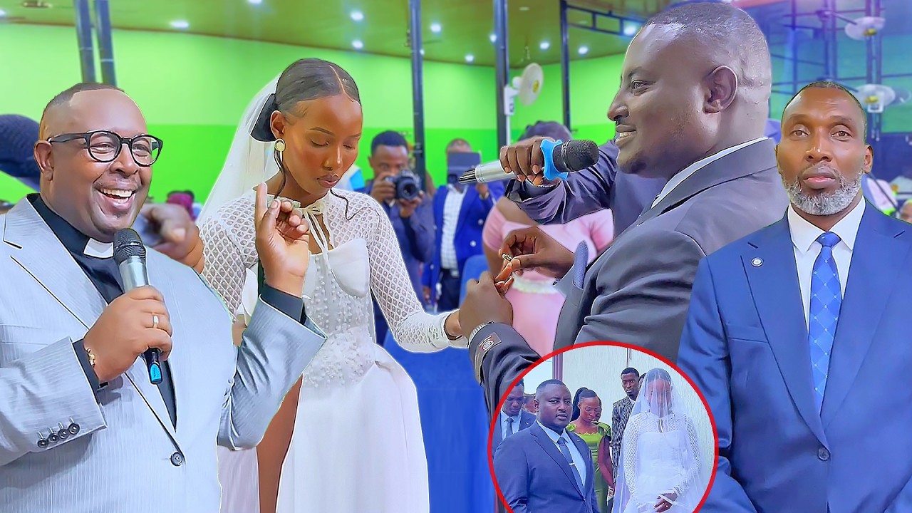 MBAYAHAGA Ahezagiye Mariage y'UMUNYAMULENGE🤩//SEBA KIYANA Yaje KUMUSHIGIKIRA//UMUNEZERO Udasanzwe