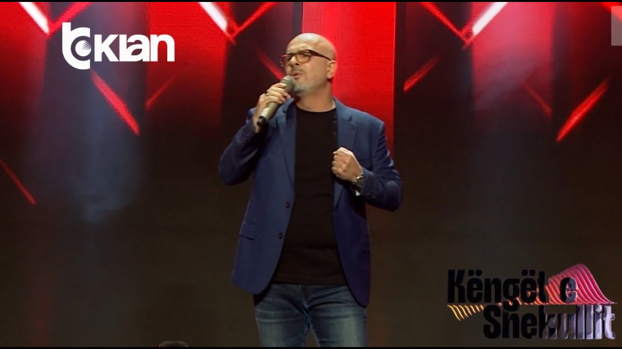 Këngët e shekullit - Sidrit Bejleri - 