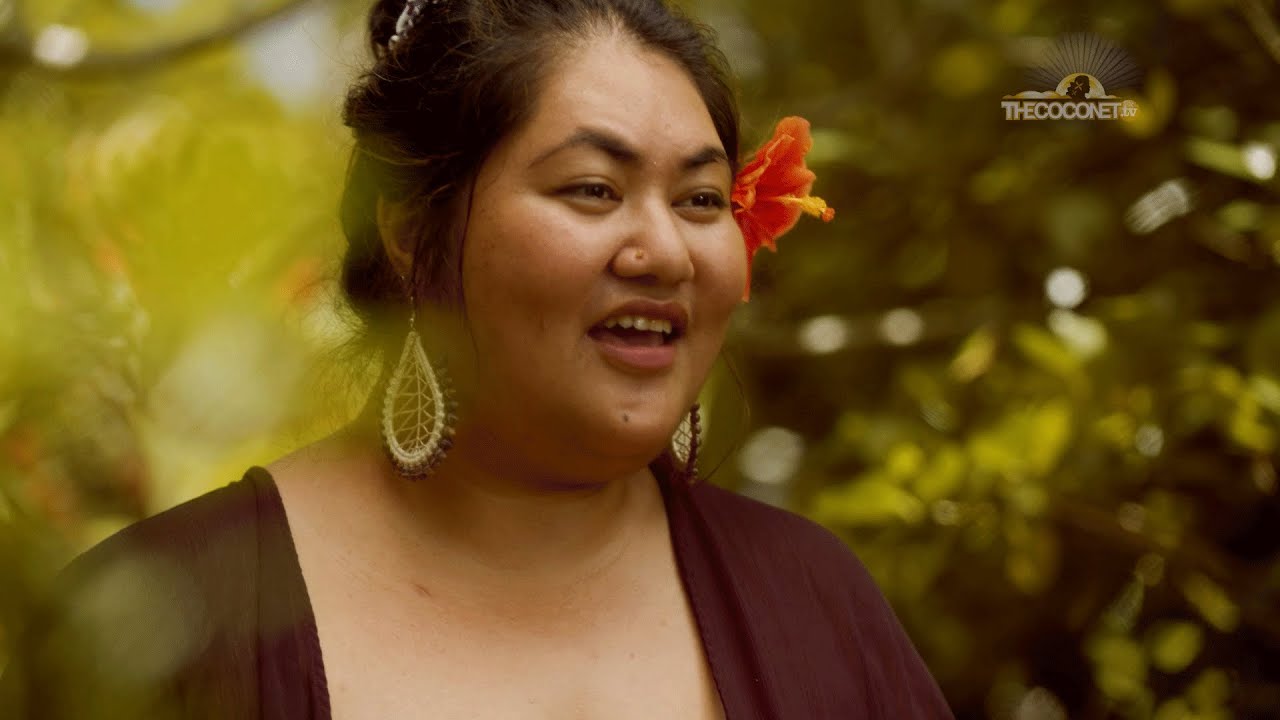 Poly Songbook - Rotuma x Fiji x Samoa Pacific Medley