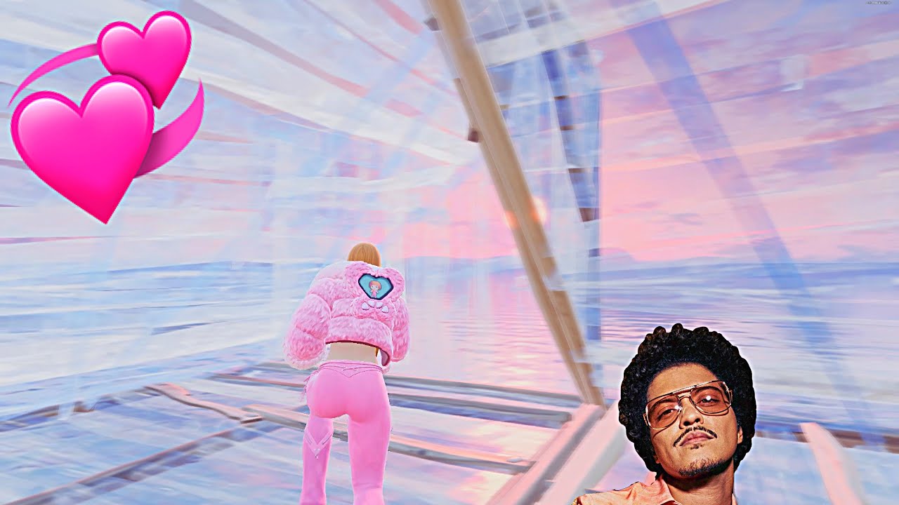 APT. 💞 (Fortnite Montage)